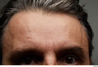  HD Face Skin Benito Romero eyebrow face forehead scar skin pores skin texture wrinkles 0002.jpg